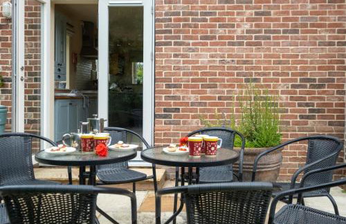 Willow House in Knodishall, Sleeps 7 - Only a short drive from Aldeburgh, Thorpeness & Snape Maltings - Managed by Aldeburgh Coastal Cottages - Foto 31