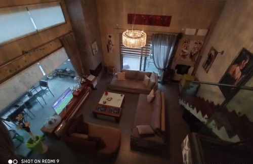 Lia Luxury home 2ΥΔ 110 τ μ - Photo 26