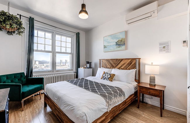 Single Room River View - Foto 29