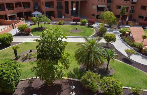 Sonne Wind und Ocean La Tejita - Foto 41