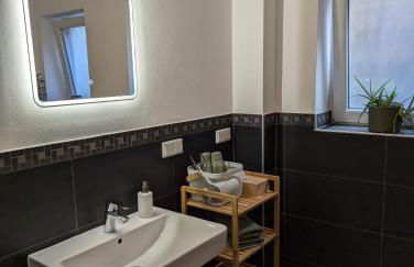 Ferienwohnung Grüne Auszeit - Foto 12