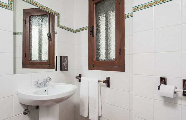 Habitaciones y Apartamentos en el centro La Jábega by Conil Home - Photo 85