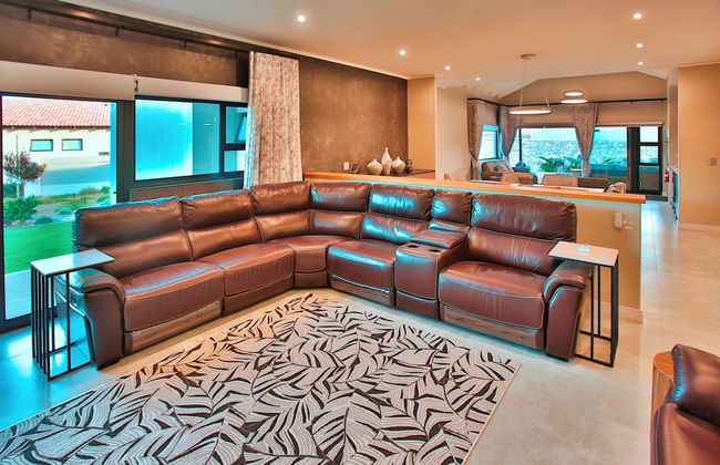 Salty Springbok, Langebaan 6-sleeper - Foto 12