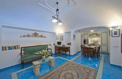 Villa Il Frantoio and Lilmar - Foto 30