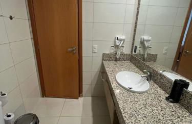 Flat Executivo Intercity Manaus - Moderno e Aconchegante - Foto 29