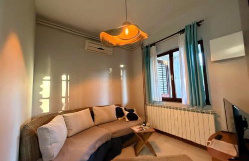 RUSTICO MEDITERRANEO Apartment with large terrace by Villa Mihaela Poreč - Foto 7