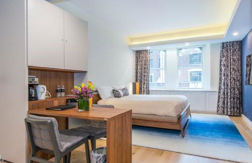 Lombardy Hotel - Foto 28