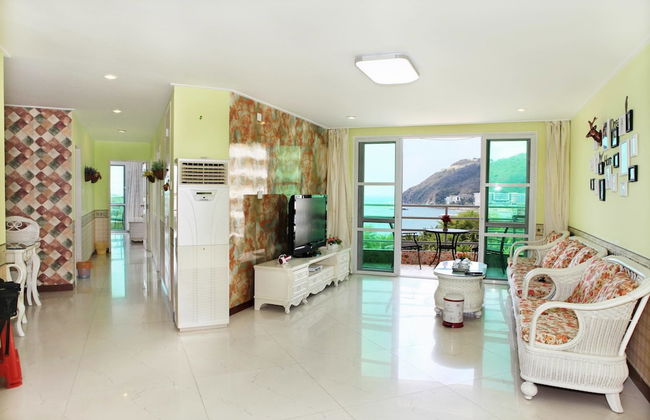 San Yan Blue Harbor Apartment - Foto 44