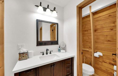 Chalet at Brighton - Foto 16