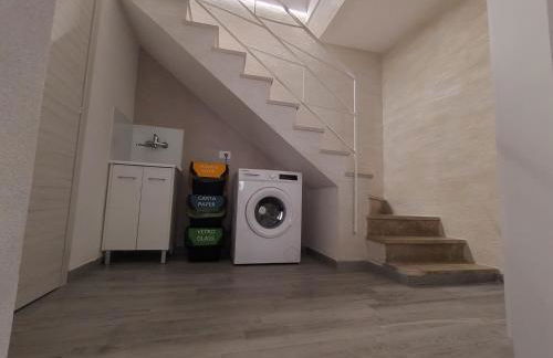 Square House Casa Vacanze - Foto 44