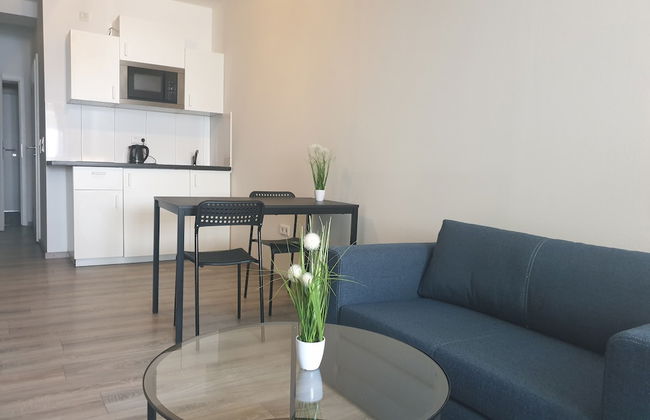 Shivas City Aparthotel - Foto 3