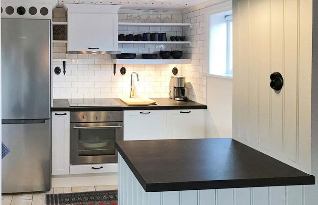 4 Star Holiday Home in Mellosa-by Traum - Foto 9