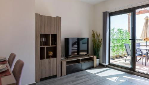 Casa Albatros - luxuriöses Penthouse-Apartment - Photo 2