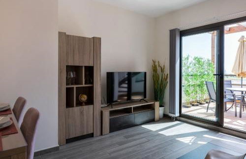 Casa Albatros - luxuriöses Penthouse-Apartment - Photo 2