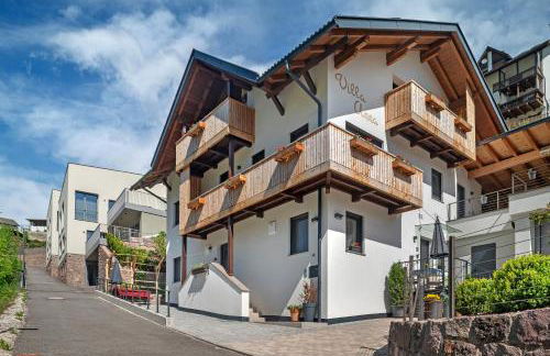 Villa Anna Villnöss - Foto 1