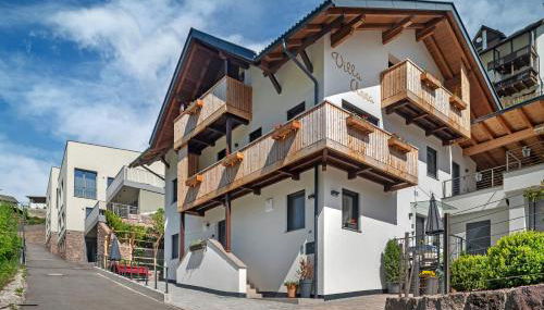 Villa Anna Villnöss - Foto 1