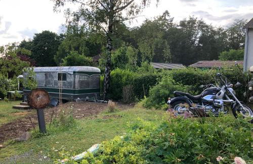 Gästehaus Natur - Relax - Foto 6