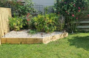Plum Cottage - Foto 14