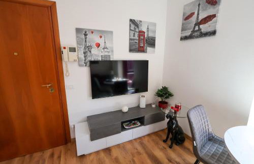 Rubin Stay-Karabas Apartments - Photo 11