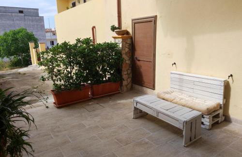 Casa Relax nel Borgo - Cortile privato & parcheggio - Specchia - Foto 31
