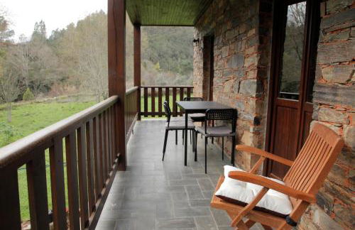 Casas do Rio - Foto 1