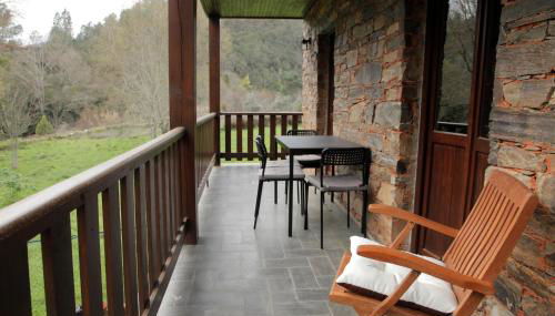 Casas do Rio - Foto 1