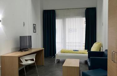 Fabella Flats Forchheim - Photo 19