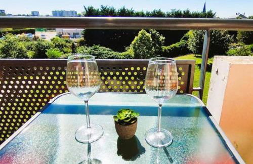 Studio enchanté avec terrasse - Foto 37