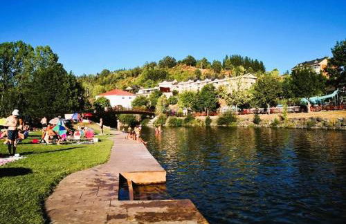 VUT La casita del Pajar - Foto 11