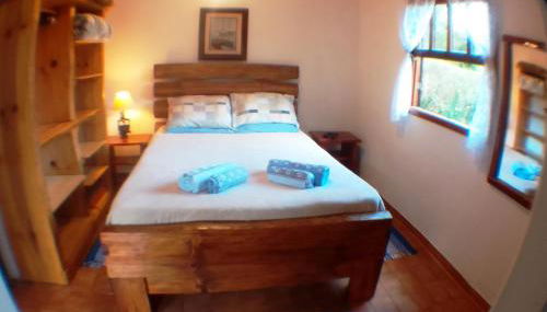 Chalé Honeycomb em Visconde de Mauá - Foto 4