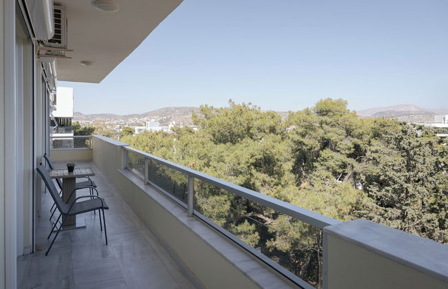 Athenian Riviera Sea View Penthouse - Foto 38