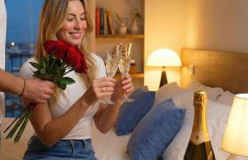 Marina Palace Apartments & Terrace - Foto 14