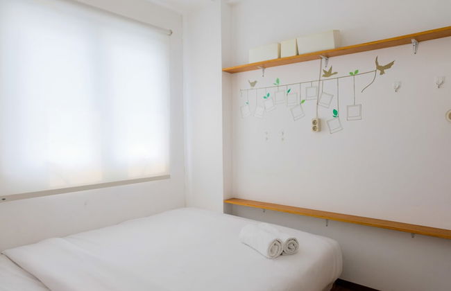 Elegant 2BR Paragon Village Apartment - Foto 6