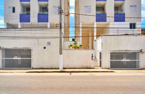 S01 Apto perto da orla + charmosa de Ubatuba - Foto 55