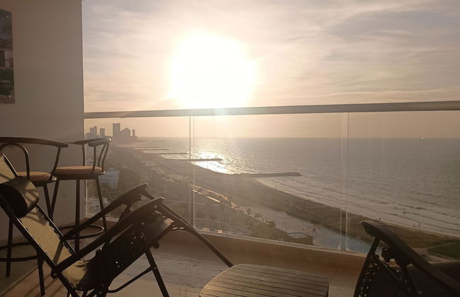 Aparta suite con vista al mar - Foto 31