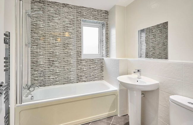 Host Stay Chippenham Close - Foto 15