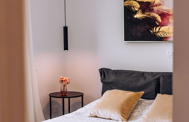 Procy 102 Apartment Katw Paphos Ideal for Long or Short Stays - Foto 8