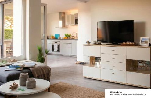 Ferienhaus Strandläufer - Foto 11