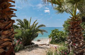 Chill 4 Real Sea View Mandre - Foto 1