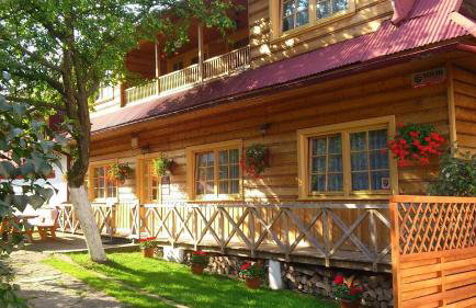 Agroturystyka Sarenka - Foto 7