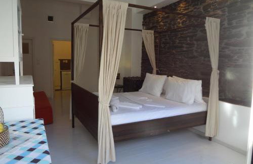 Korthi central appartment by the seaside. - Photo 9