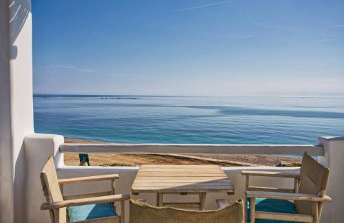 Ianthi Boutique Guesthouses Skyros - Photo 35