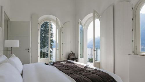 Villa Làrio Lake Como - Foto 4, Garden view