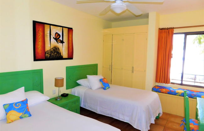 Nautibeach Condos - Foto 6