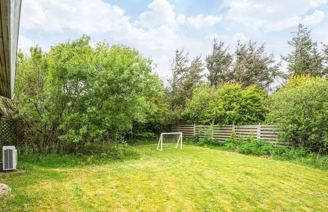 6 Person Holiday Home in Thyholm - Photo 64