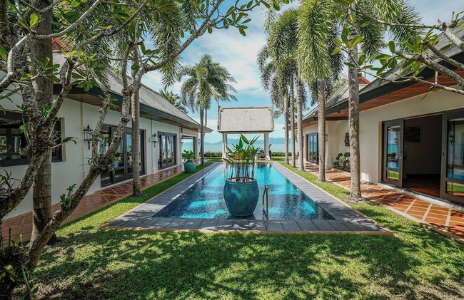Miskawaan Beachfront Villas - Foto 55