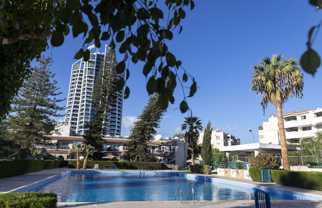 Palm Beach Sea View Apartment - Foto 29