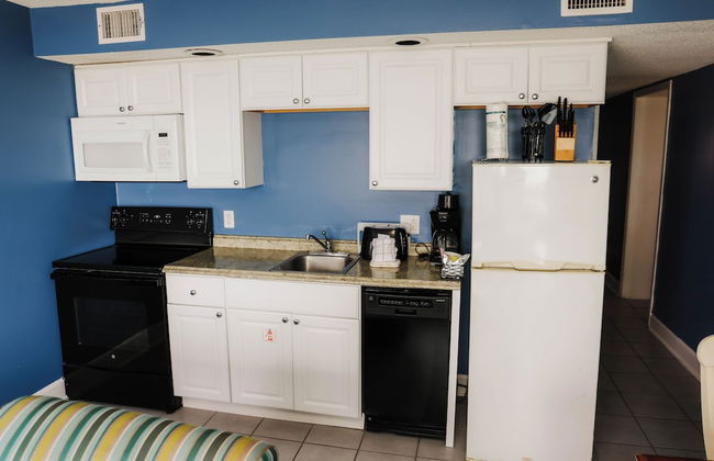 Ocean Club Resort Myrtle Beach a Ramada by Wyndham - Photo 47