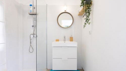 Live Arico Burgado - Foto 5, Shower