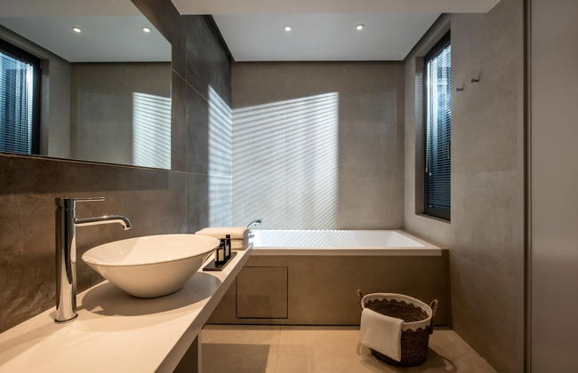 Made By The Sea Villa 5 - Foto 22